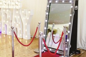 Funkbox Productions Lighting Equipment Hire Profile 1