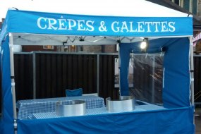 The Crepe Revolution