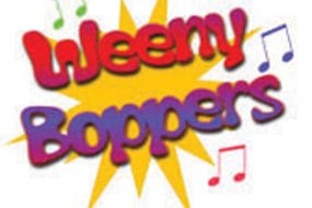 Weeny Boppers Fun and Games Profile 1