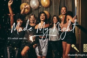 Made My Night Bands and DJs Profile 1