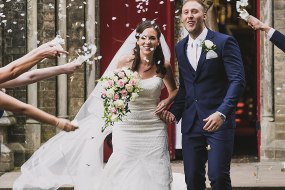 Boz Green Wedding Photographers Profile 1