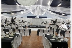 Big Event Drapery Audio Visual Equipment Hire Profile 1