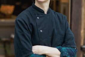 Personal Chef Kate  Vegetarian Catering Profile 1