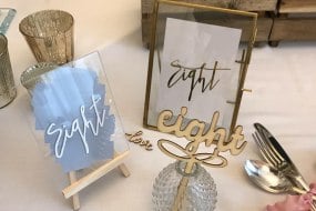 The Luxe Touch Decorations Profile 1