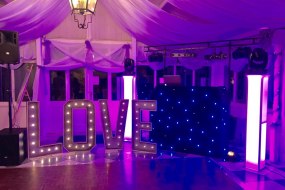 Sounds Entertainment UK DJs Profile 1