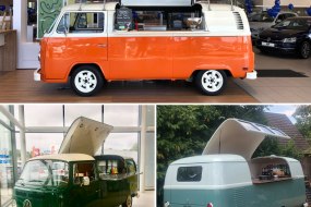 In Fine Spirits Mobile Gin Bar Hire Profile 1