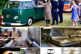 In Fine Spirits Ltd Event Catering Profile 1
