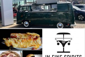 In Fine Spirits Ltd Event Catering Profile 1