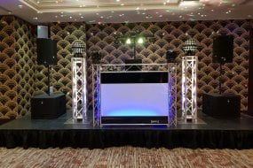 The Entertainment Specialists Band Hire Profile 1