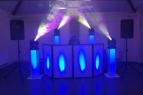 Sapphire Roadshow Limited Lighting Equipment Hire Profile 1