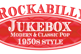 Rockabilly Jukebox Musician Hire Profile 1