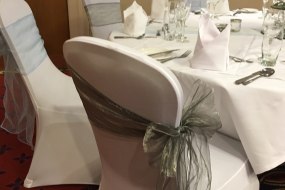 From Seats to Treats  Chair Cover Hire Profile 1