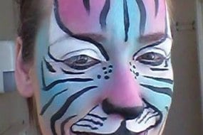 Face painting for all occasions 