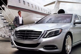 Prestige Chauffeurs Cardiff Ltd Chauffeur Hire Profile 1
