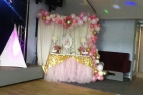 Drametopia Events Baby Shower Party Hire Profile 1