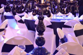 Divine Events Creations  Wedding Accessory Hire Profile 1