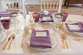 Davina Simone Weddings Decorations Profile 1