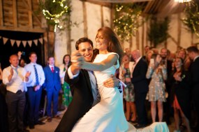 White Peak Weddings Wedding Photographers Profile 1