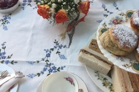 Vintage Afternoon Teas Afternoon Tea Catering Profile 1