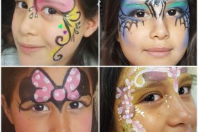 Face Painting