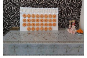 Paty's Party Planning Dessert Caterers Profile 1
