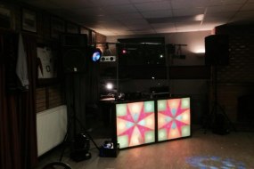 Dave Christian Roadshow Mobile Disco Hire Profile 1