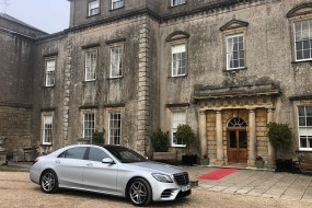 Bristol Executive Cars Wedding Car Hire Profile 1