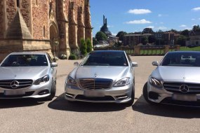 Bristol Executive Cars  Transport Hire Profile 1