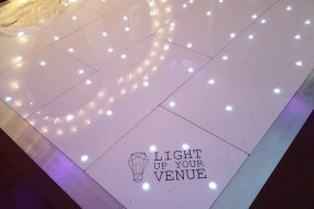 Light Up Your Venue Dance Floor Hire Profile 1