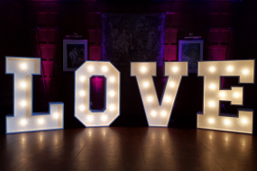 Light Up Your Venue 360 Photo Booth Hire Profile 1