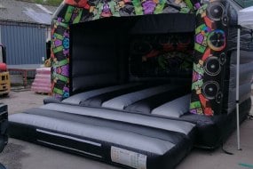 ADS Bouncy Castles Inflatable Fun Hire Profile 1
