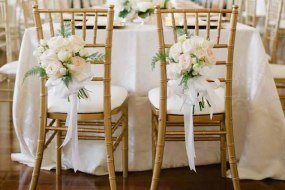 Pure White Line Ltd Wedding Furniture Hire Profile 1