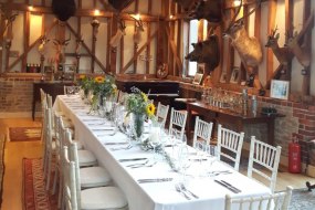 Pure White Line Ltd Wedding Furniture Hire Profile 1