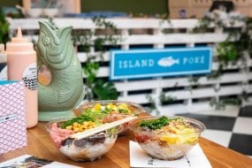 Island Poké Mobile Caterers Profile 1