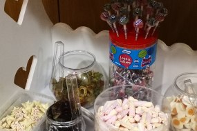 Bello Dayz Sweet and Candy Cart Hire Profile 1