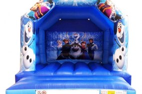 Mutleys Inflatables Bouncy Castle Hire Profile 1