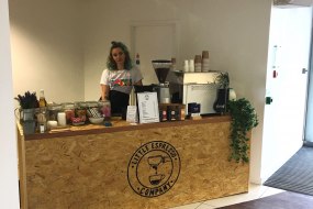 Little Espresso Co Coffee Van Hire Profile 1