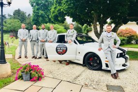 Prestige Wedding Cars  Sports Cars Hire Profile 1