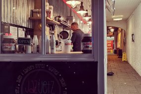 Jaz & Jetz Kitchen E4 Mobile Caterers Profile 1