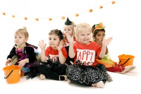 Tappy Toes Ltd Children's Party Entertainers Profile 1