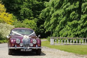 Simply Memorable Wedding Car Hire Profile 1
