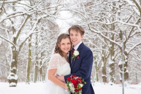 Daniel Cooper Photography Wedding Photographers Profile 1