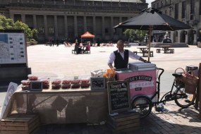 Jessie's Kitchen Catering Company Ltd Afternoon Tea Catering Profile 1
