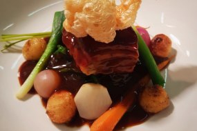 Gallarwood Catering Wedding Catering Profile 1