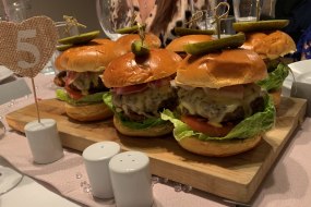 Gallarwood Catering BBQ Catering Profile 1