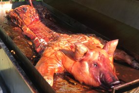 Gallarwood Catering Hog Roasts Profile 1
