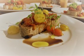 Gallarwood Catering Event Catering Profile 1