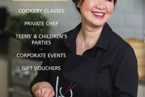 Lilian's Kitchen Asian Catering Profile 1