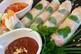 Lilian's Kitchen Asian Catering Profile 1