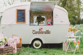 Caravanilla  Vintage Food Vans Profile 1